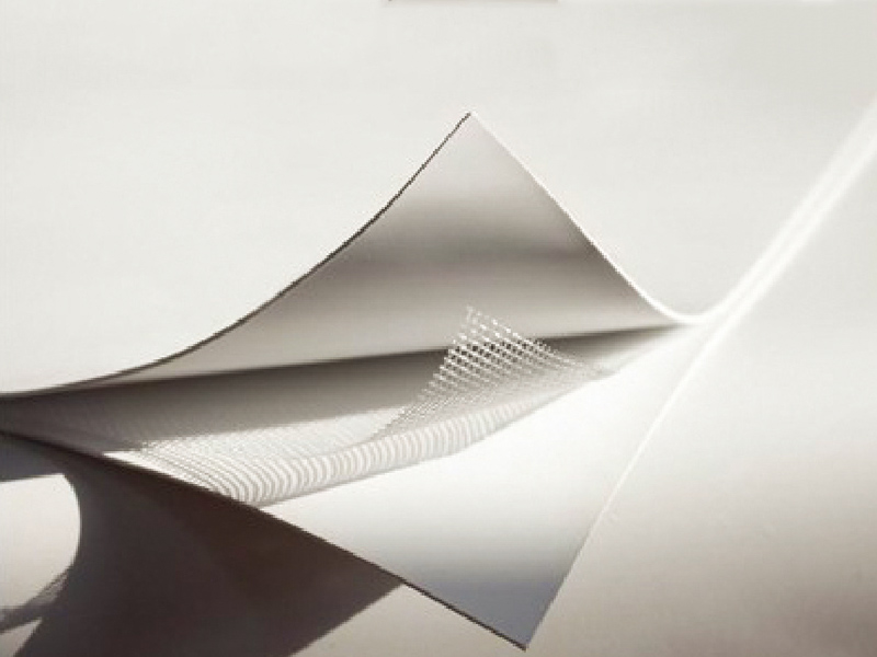 热塑性聚烯烃TPO内增强型防水卷材